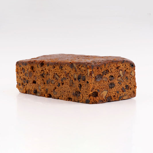 Patagonian Fruit Cake (Torta Galesa) Línea Gastronómica - 1 kg