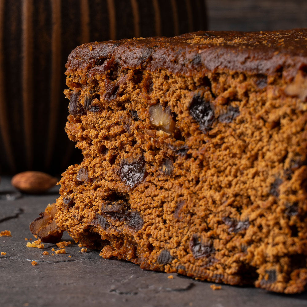 Patagonian Fruit Cake (Torta Galesa) Línea Gastronómica - 1 kg